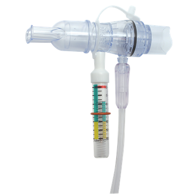 ICU Medical EzPAP® System Kit & Accessories