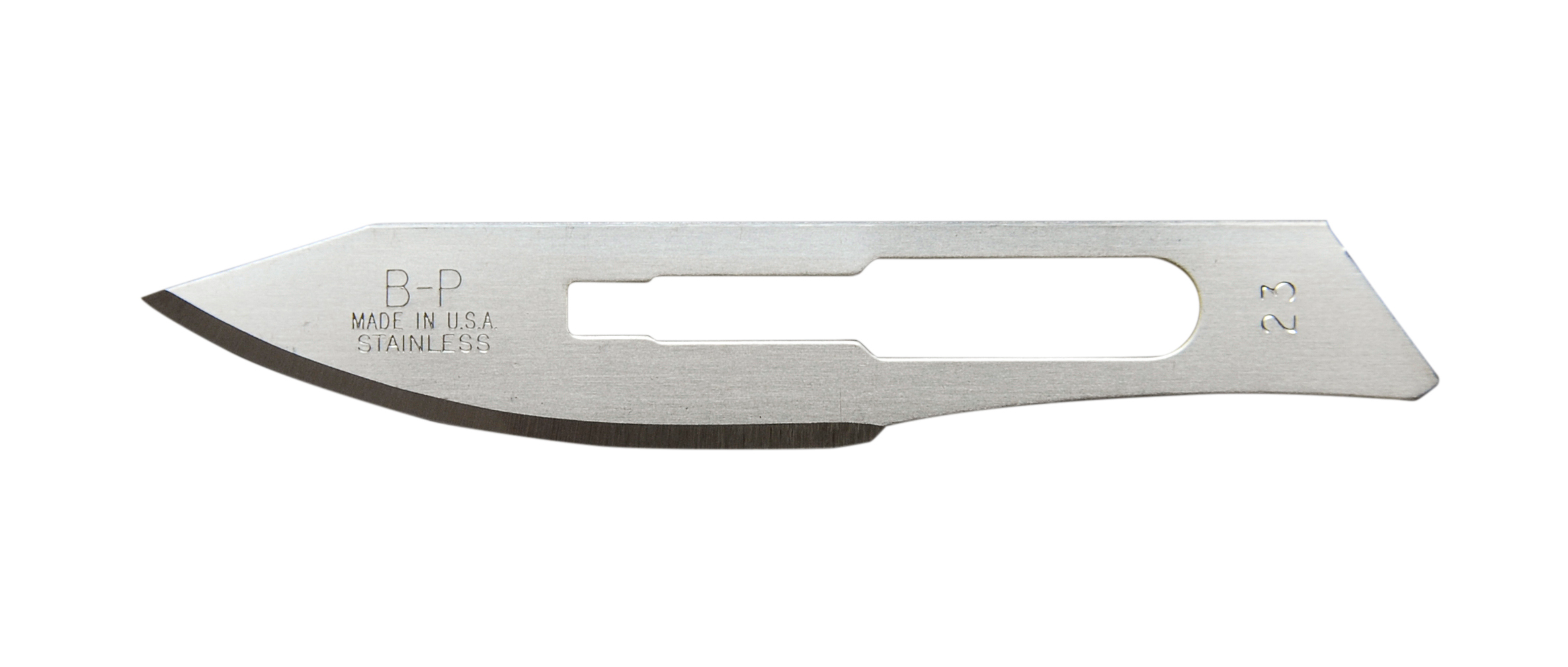 Aspen Surgical Bard-Parker® Stainless Steel Blades