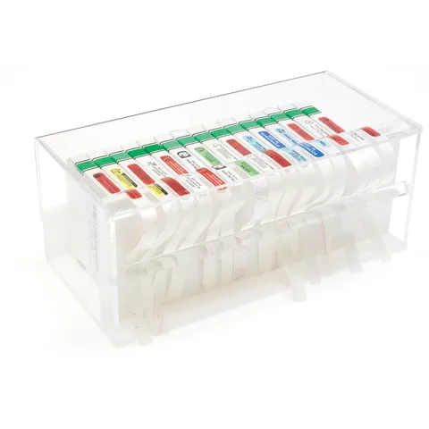 Bowman Dispensers/Marketlab-2300 Dividable Pre-Cut Label Dispenser