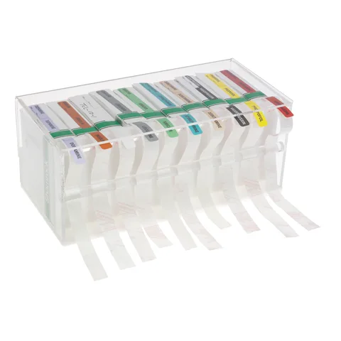 Bowman Dispensers/Marketlab-2300 Dividable Pre-Cut Label Dispenser