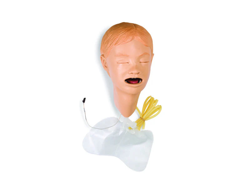 Laerdal Head Pedi Int  Mc Kid Simpad