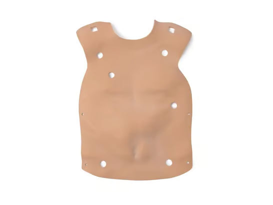 Laerdal-231-00550OS Skin Torso Mc Kid V-Sim Pre 2010 (1 EA)