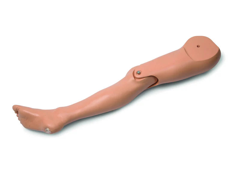 Laerdal-231-00750 Leg Rt-Pd Cpr W/Io-Std (1 EA)