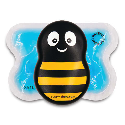 Marketlab Buzzy Mini Starter Set