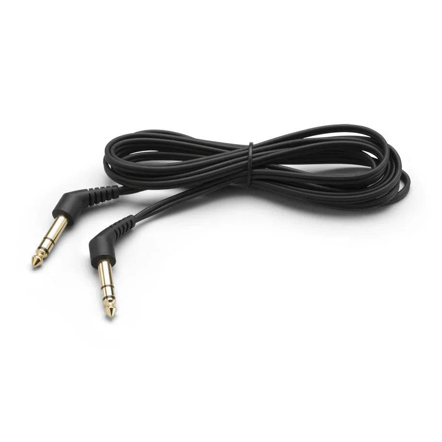 Welch Allyn/Hillrom-23221 Audiometry Single Patch Cord 2-Conductor