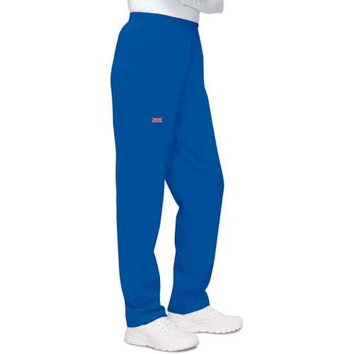 Cherokee Medical WW Originals Women's Scrubs Elastic Waist Utility Scrub Pants - Regular