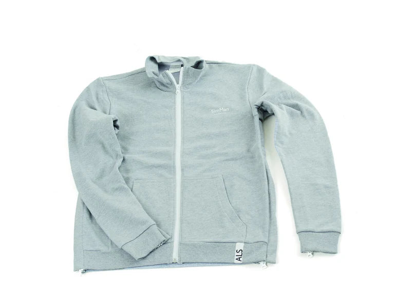 Laerdal-235-17450 Simman Als Jacket 1/EA