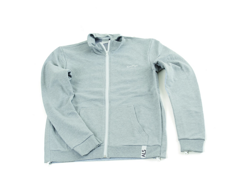 Laerdal-235-17450 Simman Als Jacket 1/EA