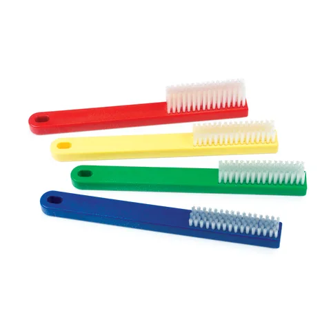Sharn/Marketlab Flat Brushes