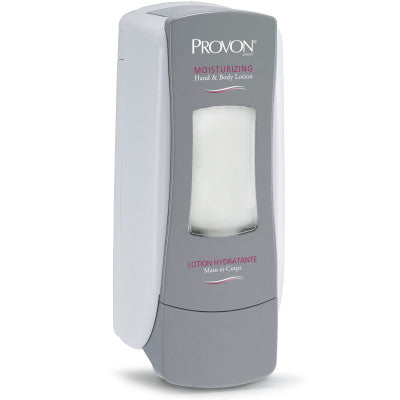 Gojo-8773-06 ADX-7™ Dispenser, 700mL, Gray/White (6/cs)