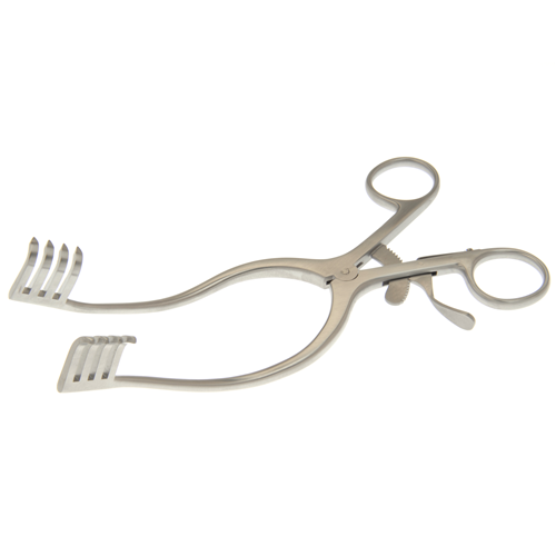 Aspen Surgical Retractor