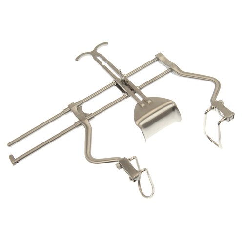 Aspen Surgical Retractor