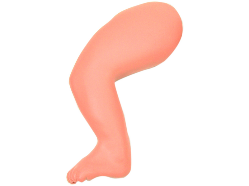 Laerdal Leg Neonate