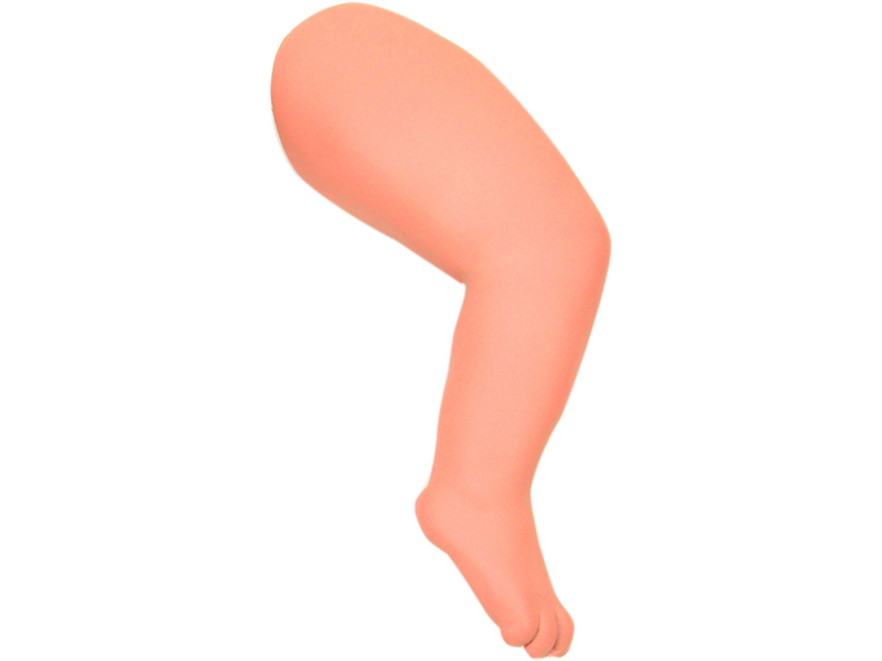 Laerdal Leg Neonate