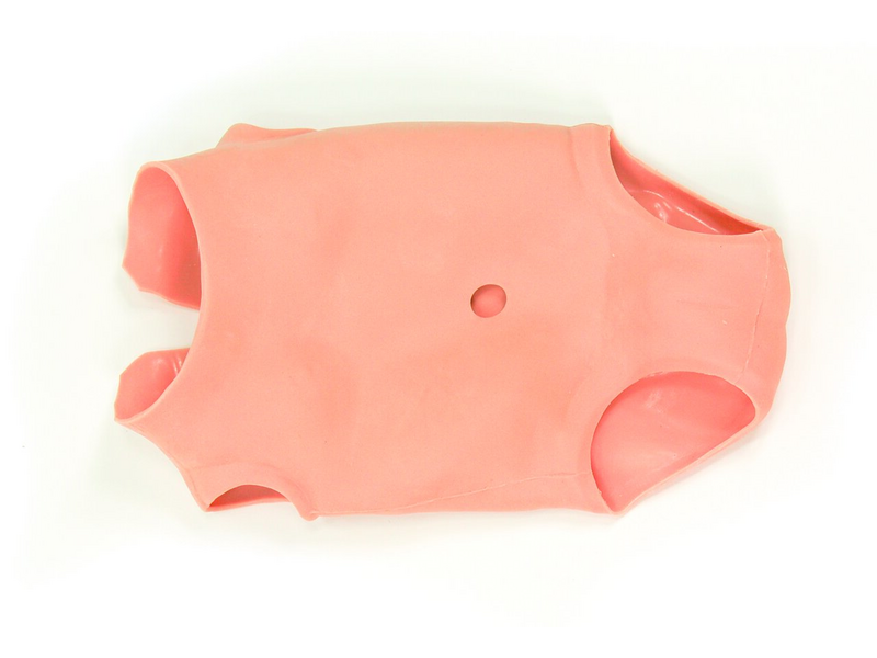 Laerdal-240-00750 Skin Torso-Neonate-Std 1/EA