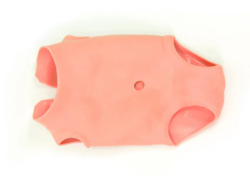Laerdal-240-00750 Skin Torso-Neonate-Std 1/EA