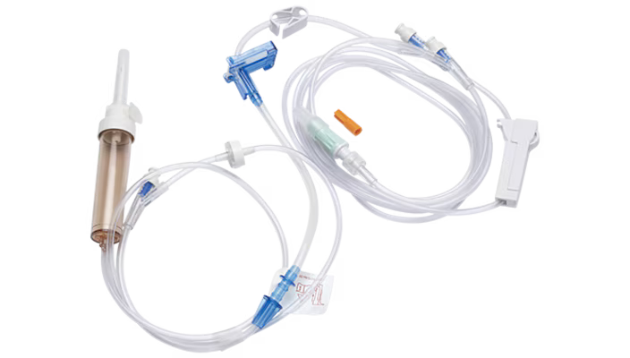 BD Carefusion Alaris® Pump Module