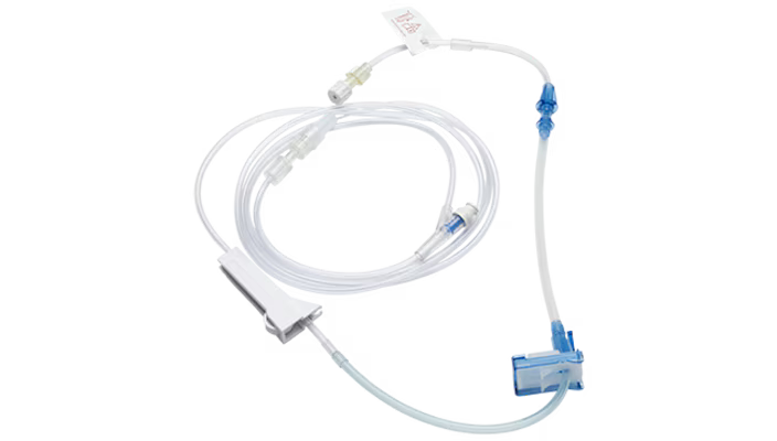 BD Carefusion Alaris® Pump Module