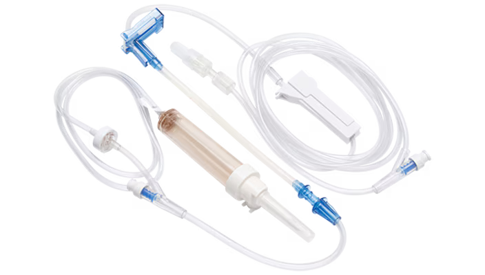 BD Carefusion Alaris® Pump Module