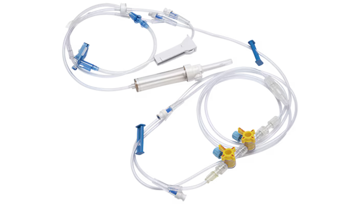 BD Carefusion Alaris® Pump Module