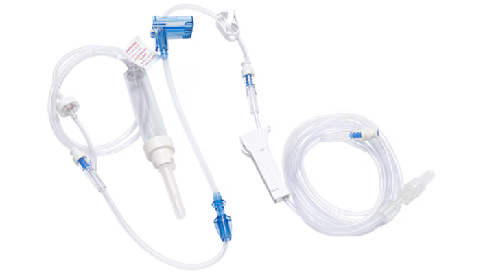 BD Carefusion Alaris® Pump Module