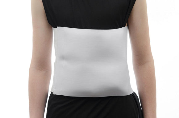 Bird & Cronin B-Cool® Chest & Ab Binder Wrap