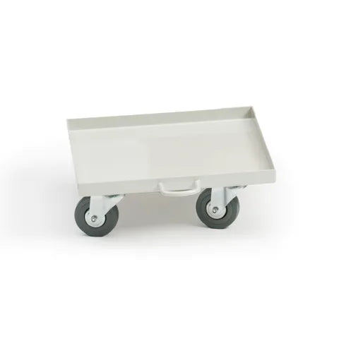 Marketlab Cubitainer® Carts