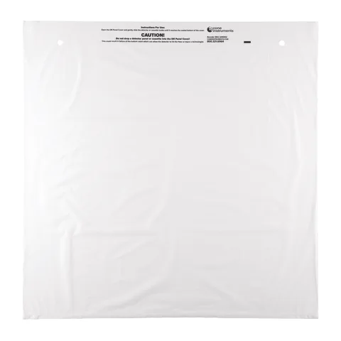 Cone Instruments/Marketlab-244002 Sliders Grid/Cassette Covers, DR Large • 26"W x 26"L