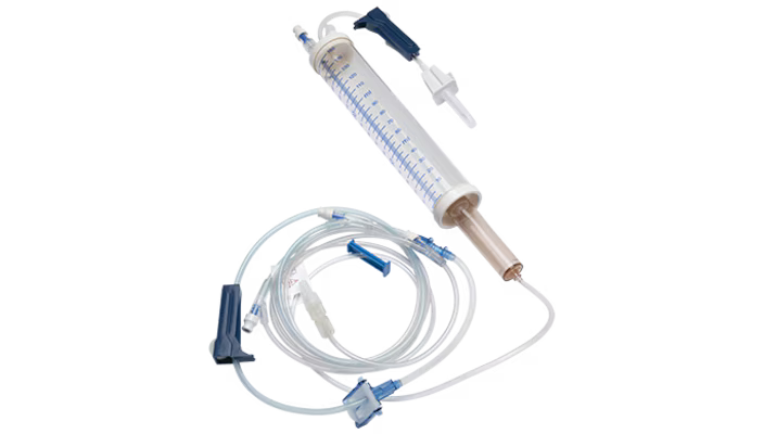 BD Carefusion Alaris® Pump Module