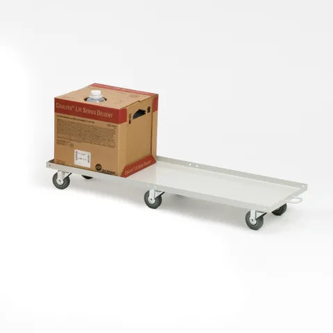 Marketlab Cubitainer® Carts