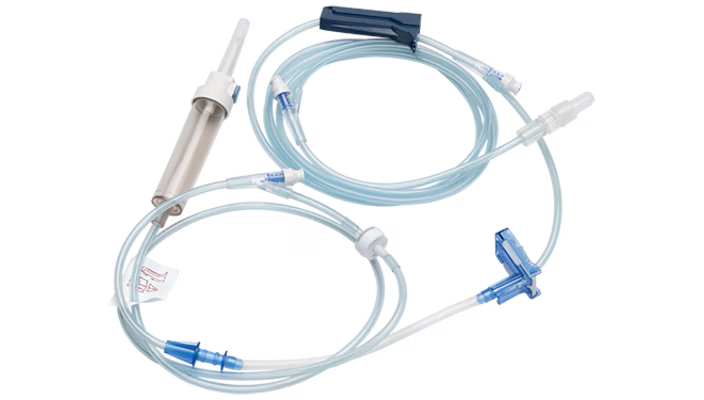 BD Carefusion Alaris® Pump Module