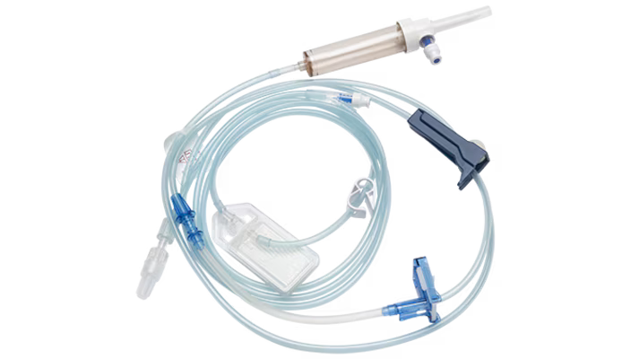 BD Carefusion Alaris® Pump Module
