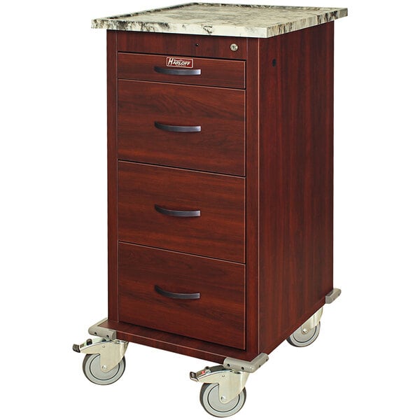 Harloff Cresent Top for WV240PC