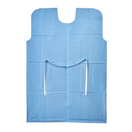 Graham Medical Reinforced Tissue Gowns