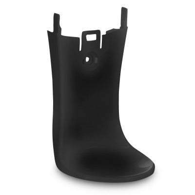 Gojo-1045-BLK-12 ADX™ LTX™ SHIELD™ Floor & Wall Protector, Black (12/cs)