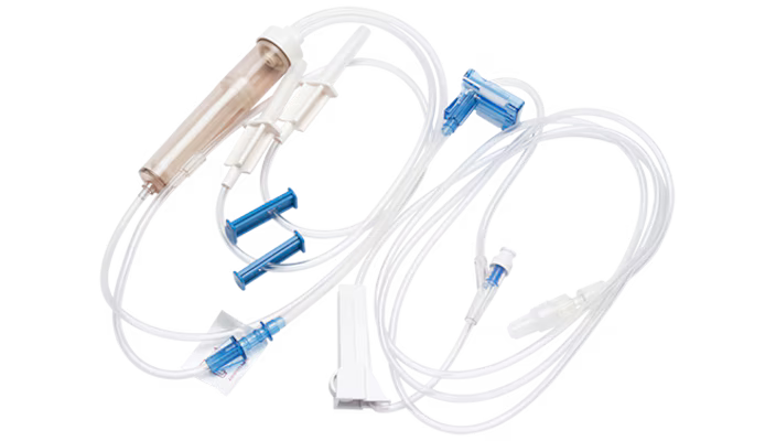 BD Carefusion Alaris® Pump Module
