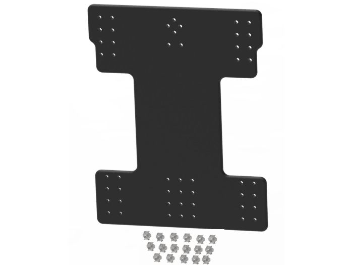 Therafin-31694-Drop Seat Insert for 17" Chair