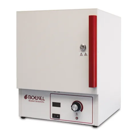Cone Instruments/Marketlab-249400 Contrast Media Warmer with Locking Door