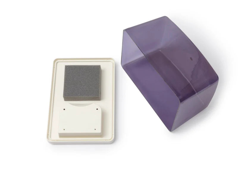 Laerdal-250-00650 Base/Cover Assy Neonate 1/Ea