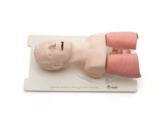 LAERDAL-25000033 Airway Management Trainer (IE)