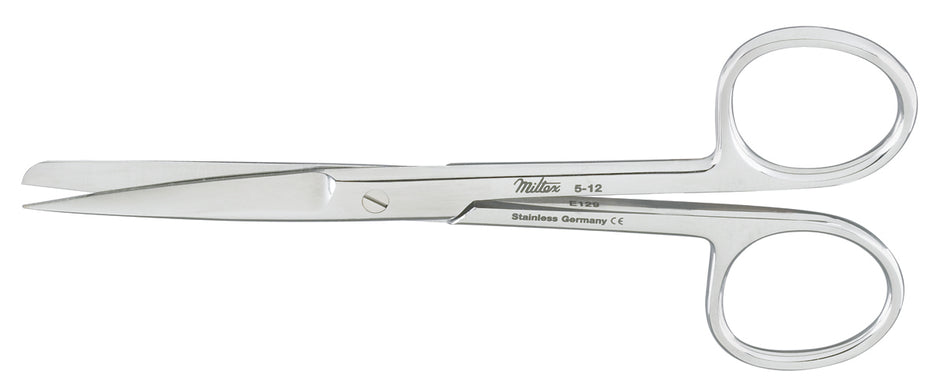 Integra Miltex Standard Pattern Operating Scissors