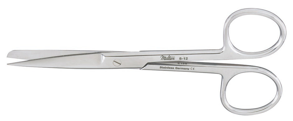 Integra Miltex Standard Pattern Operating Scissors