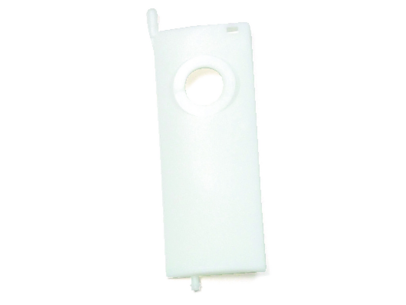 Laerdal-250500 Support Plate For Left 1/Ea
