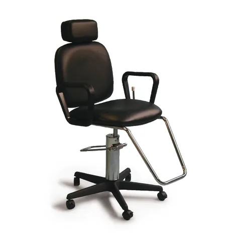 Cone Instruments/Marketlab-251000 Mammography Chair with Headrest, 1/ea