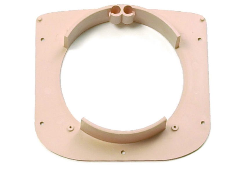 Laerdal Shoulder Flange