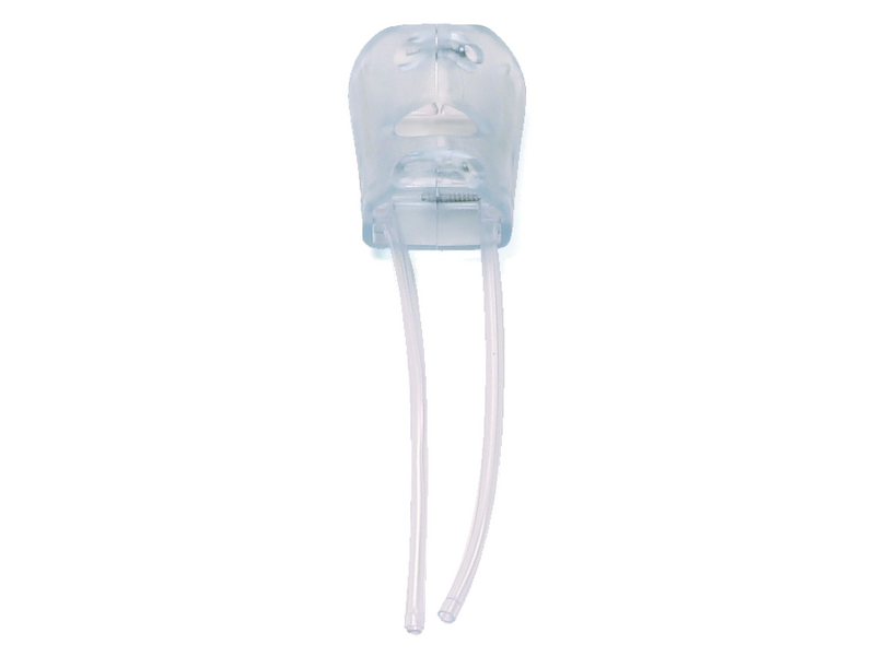 Laerdal-252100 Larynx Cpl. W/Spasm 1/Ea