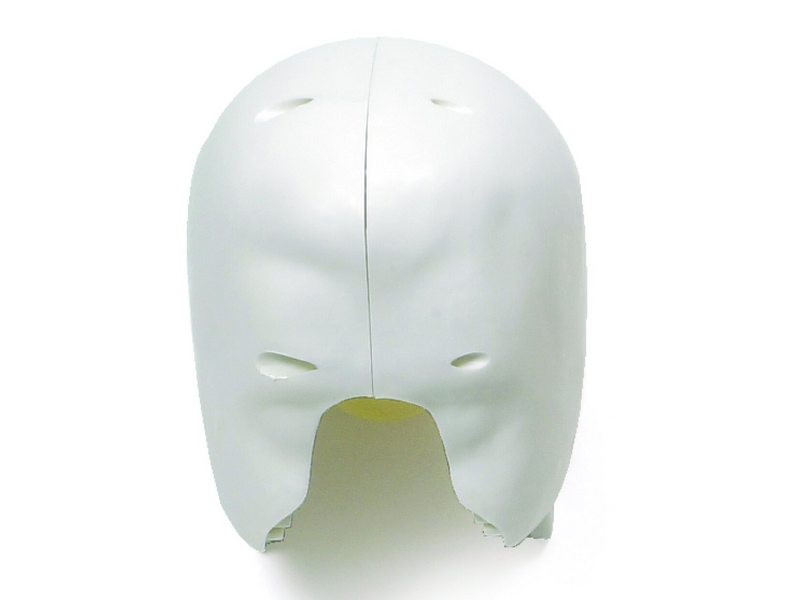 Laerdal-252200 Amt Skull Cpl. 1/Ea