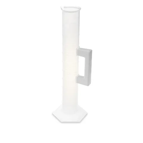 Marketlab-2533 Holdfast Graduated Cylinder, 1000mL (1/ea)