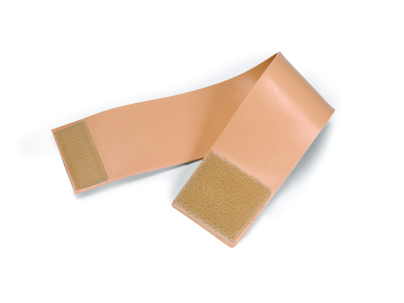 Laerdal-261-00250 Neckskins; D/A-Std(6) 1/Ea