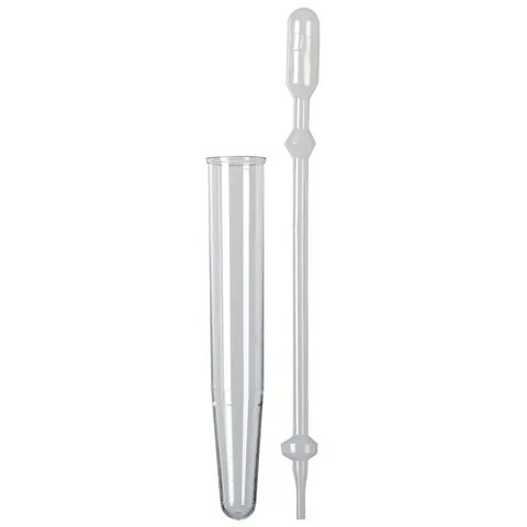 Marketlab-2643 Quick-Prep™ Urinalysis Set (1000/pk)